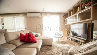 Apartamento com 3 Quartos à venda, 134m² no Parque Prado, Campinas - Foto 25