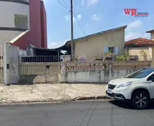Terreno / Lote / Condomínio à venda, 383m² no Vila Baeta Neves, São Bernardo do Campo - Foto 1