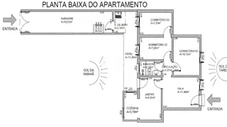 Apartamento com 2 Quartos à venda, 60m² no Passo da Areia, Porto Alegre - Foto 23