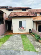 Casa de Condomínio com 2 Quartos à venda, 75m² no Mogi Moderno, Mogi das Cruzes - Foto 1