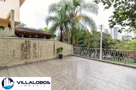 Casa com 4 Quartos à venda, 375m² no Bela Aliança, São Paulo - Foto 3