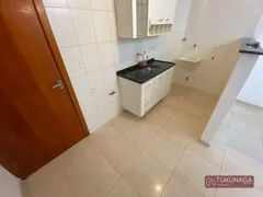 Apartamento com 2 Quartos para alugar, 35m² no Vila Sirena, Guarulhos - Foto 2