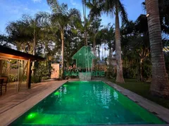Casa de Condomínio com 4 Quartos para alugar, 250m² no Massaguaçu, Caraguatatuba - Foto 33