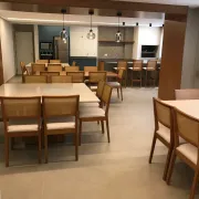 Cobertura com 3 Quartos à venda, 153m² no Vila Izabel, Curitiba - Foto 13