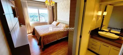 Apartamento com 4 Quartos à venda, 271m² no Centro, Gramado - Foto 33