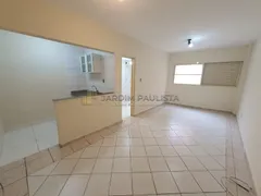 Kitnet com 1 Quarto para alugar, 30m² no Jardim Paulista, Ribeirão Preto - Foto 1