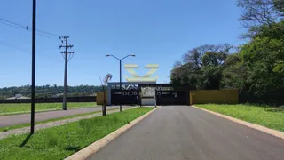 Terreno / Lote / Condomínio à venda, 420m² no Panorama, Foz do Iguaçu - Foto 2