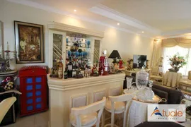 Casa de Condomínio com 3 Quartos à venda, 220m² no Campos do Conde I, Paulínia - Foto 9