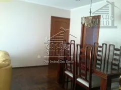 Apartamento com 3 Quartos à venda, 106m² no Tatuapé, São Paulo - Foto 4