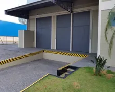Galpão / Depósito / Armazém para alugar, 2200m² no Distrito Industrial Alfredo Relo, Itatiba - Foto 3