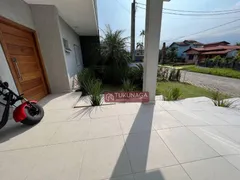 Casa de Condomínio com 4 Quartos à venda, 240m² no Praia da Boracéia, São Sebastião - Foto 94