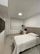 Apartamento com 4 Quartos à venda, 216m² no Setor Marista, Goiânia - Foto 11