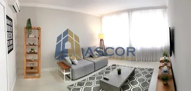 Apartamento com 2 Quartos à venda, 112m² no Centro, Florianópolis - Foto 1