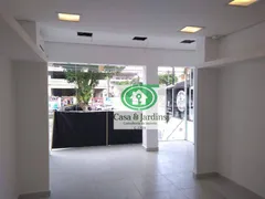 Casa Comercial com 3 Quartos para alugar, 200m² no Pompeia, Santos - Foto 1