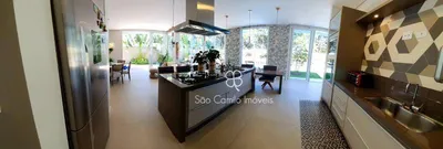 Casa de Condomínio com 3 Quartos à venda, 360m² no Granja Viana, Cotia - Foto 14