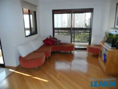 Apartamento com 4 Quartos para venda ou aluguel, 154m² no Vila Clementino, São Paulo - Foto 3