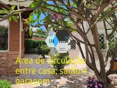 Casa de Condomínio com 3 Quartos à venda, 530m² no Parque dos Cafezais VI, Itupeva - Foto 27