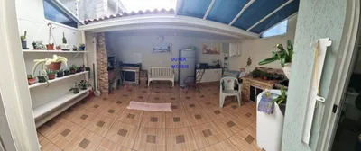 Sobrado com 3 Quartos à venda, 150m² no Xaxim, Curitiba - Foto 42