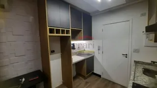 Flat com 1 Quarto para alugar, 26m² no Santana, São Paulo - Foto 1