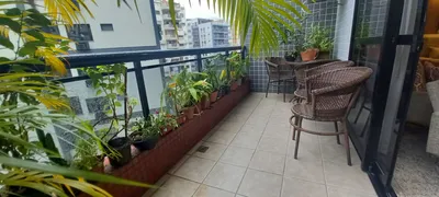 Apartamento com 3 Quartos à venda, 133m² no Méier, Rio de Janeiro - Foto 4