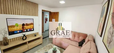 Apartamento com 2 Quartos à venda, 52m² no Jardim Vera Cruz, São Bernardo do Campo - Foto 5