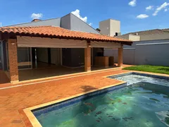Casa de Condomínio com 4 Quartos para alugar, 320m² no Parque Residencial Damha, São José do Rio Preto - Foto 1