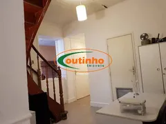 Conjunto Comercial / Sala à venda, 310m² no Rio Comprido, Rio de Janeiro - Foto 6