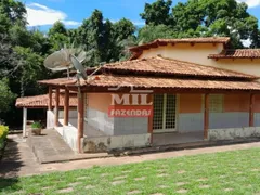 Fazenda / Sítio / Chácara com 4 Quartos à venda, 242000m² no Zona Rural, Bonfinópolis - Foto 2