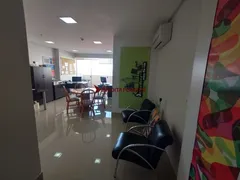 Conjunto Comercial / Sala para alugar, 48m² no Park Lozândes, Goiânia - Foto 5