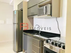 Apartamento com 2 Quartos para alugar, 74m² no Bombas, Bombinhas - Foto 17