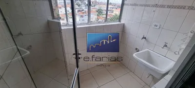 Apartamento com 2 Quartos para alugar, 62m² no Vila Aricanduva, São Paulo - Foto 6