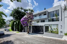 Casa de Condomínio com 4 Quartos para alugar, 512m² no Panamby, São Paulo - Foto 50