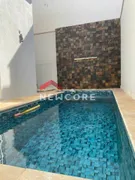Casa de Condomínio com 3 Quartos à venda, 163m² no Residencial Damha, Araraquara - Foto 3