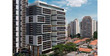 Apartamento com 2 Quartos à venda, 78m² no Brooklin, São Paulo - Foto 11