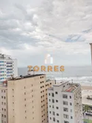 Apartamento com 3 Quartos à venda, 130m² no Praia das Pitangueiras, Guarujá - Foto 8