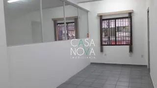 Conjunto Comercial / Sala para alugar, 80m² no Vila Matias, Santos - Foto 3