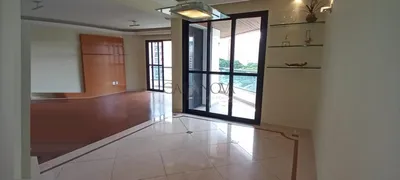 Apartamento com 4 Quartos à venda, 185m² no Jardim Vila Mariana, São Paulo - Foto 5