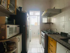 Apartamento com 3 Quartos à venda, 80m² no Santa Branca, Belo Horizonte - Foto 9