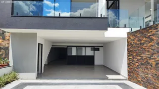 Casa de Condomínio com 3 Quartos à venda, 327m² no Jardim Residencial Maria Dulce, Indaiatuba - Foto 7