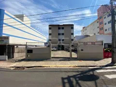 Apartamento com 1 Quarto à venda, 31m² no Jardim Lutfalla, São Carlos - Foto 1