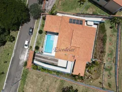 Casa de Condomínio com 3 Quartos à venda, 320m² no Granja Caiapiá, Cotia - Foto 3