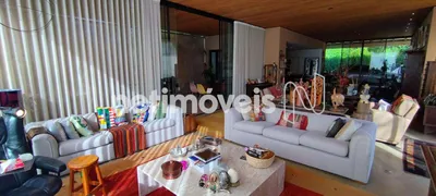 Casa de Condomínio com 4 Quartos à venda, 450m² no Sao Sebastiao Das Aguas Claras, Nova Lima - Foto 2