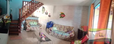 Casa com 3 Quartos à venda, 248m² no Belmira Novaes, Peruíbe - Foto 18
