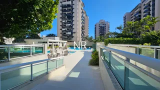 Apartamento com 4 Quartos à venda, 120m² no Barra da Tijuca, Rio de Janeiro - Foto 17