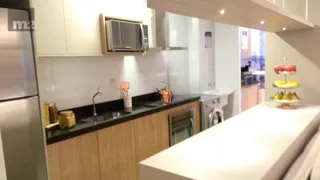 Apartamento com 3 Quartos à venda, 88m² no Residencial Granville, Goiânia - Foto 3