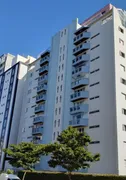 Apartamento com 3 Quartos à venda, 103m² no Champagnat, Curitiba - Foto 1