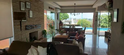 Casa de Condomínio com 4 Quartos à venda, 250m² no Loteamento Caminhos de San Conrado, Campinas - Foto 2