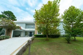 Casa de Condomínio com 4 Quartos à venda, 445m² no Aldeia da Serra, Santana de Parnaíba - Foto 6