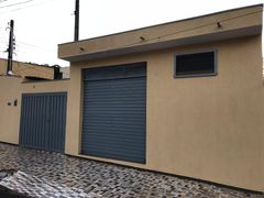 Casa com 3 Quartos à venda, 107m² no Geraldo Correia de Carvalho, Ribeirão Preto - Foto 1
