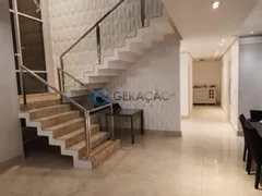 Casa de Condomínio com 5 Quartos à venda, 567m² no Condomínio Residencial Monaco, São José dos Campos - Foto 5